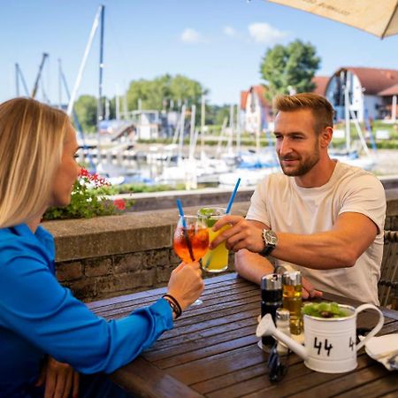 Landal Marina Lipno Ξενοδοχείο Lipno nad Vltavou Εξωτερικό φωτογραφία