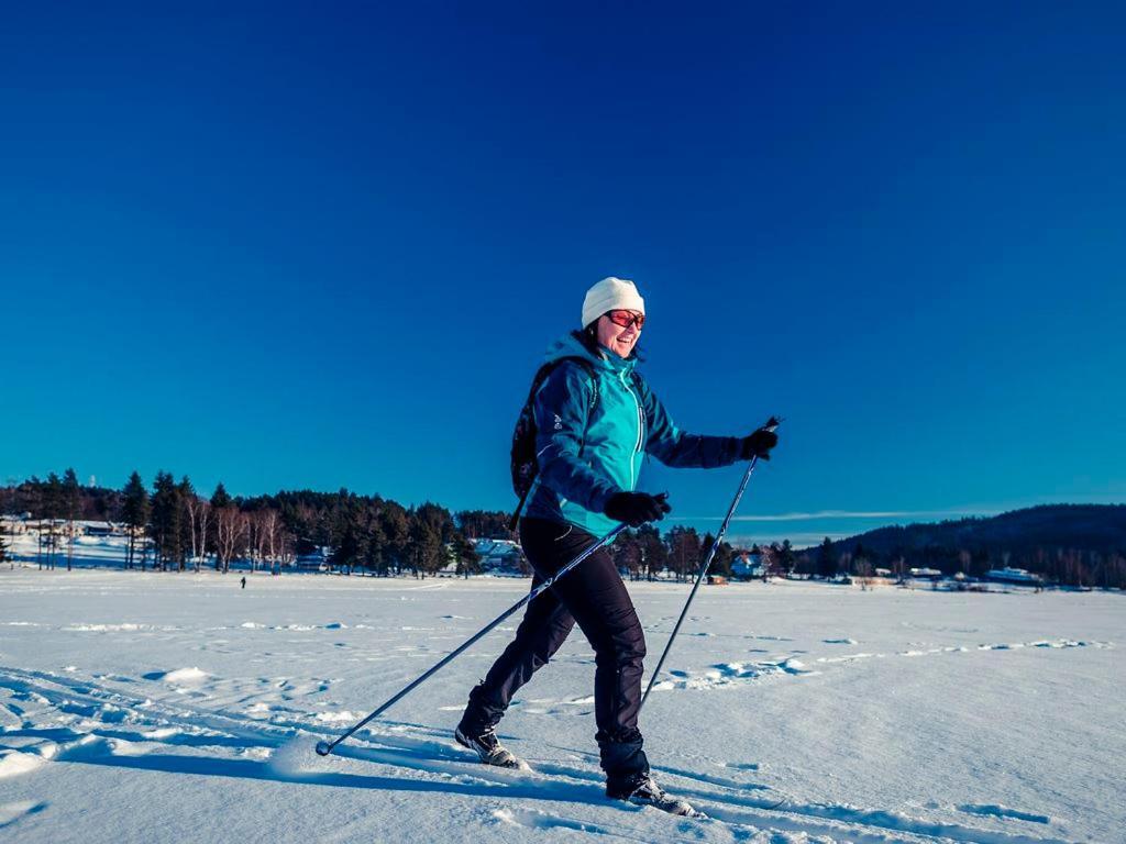 Landal Marina Lipno Ξενοδοχείο Lipno nad Vltavou Εξωτερικό φωτογραφία