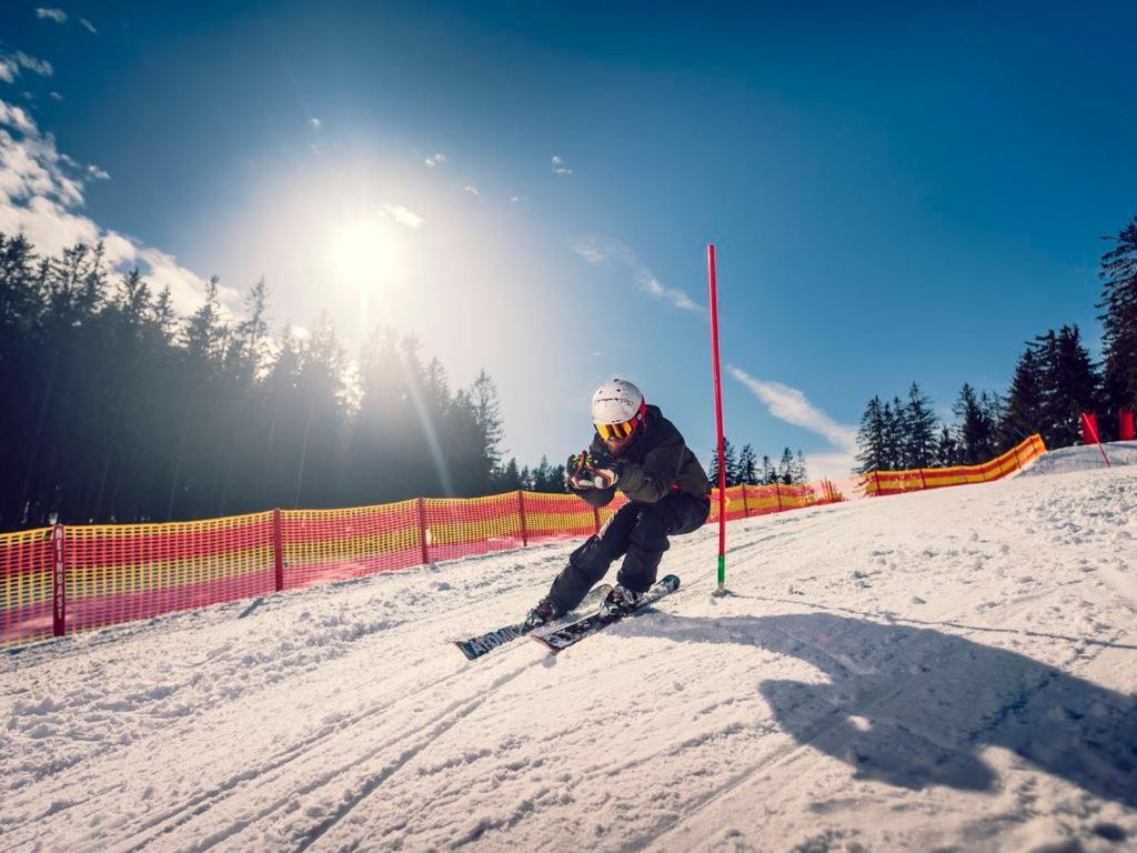 Landal Marina Lipno Ξενοδοχείο Lipno nad Vltavou Εξωτερικό φωτογραφία