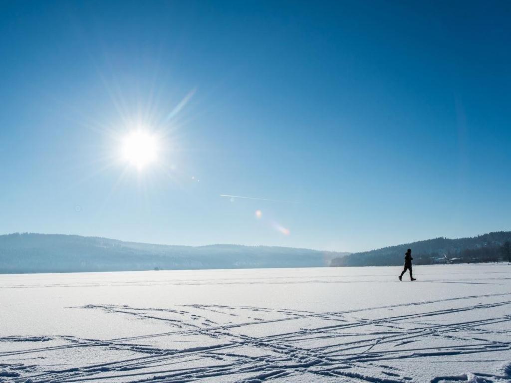 Landal Marina Lipno Ξενοδοχείο Lipno nad Vltavou Εξωτερικό φωτογραφία