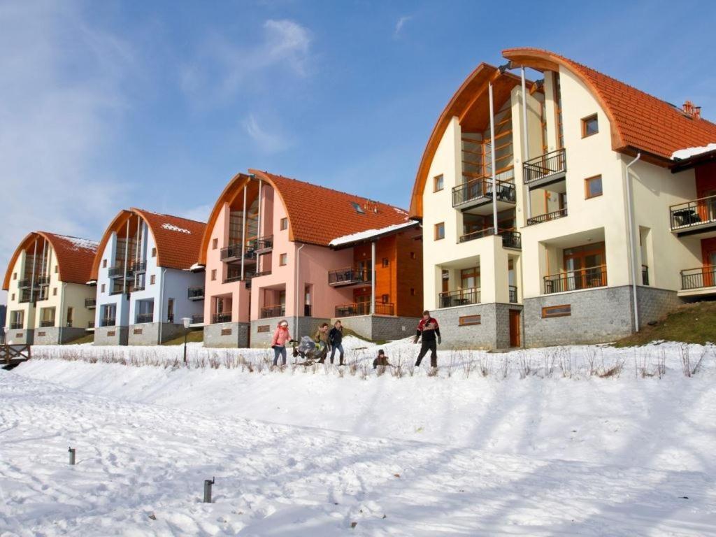 Landal Marina Lipno Ξενοδοχείο Lipno nad Vltavou Εξωτερικό φωτογραφία