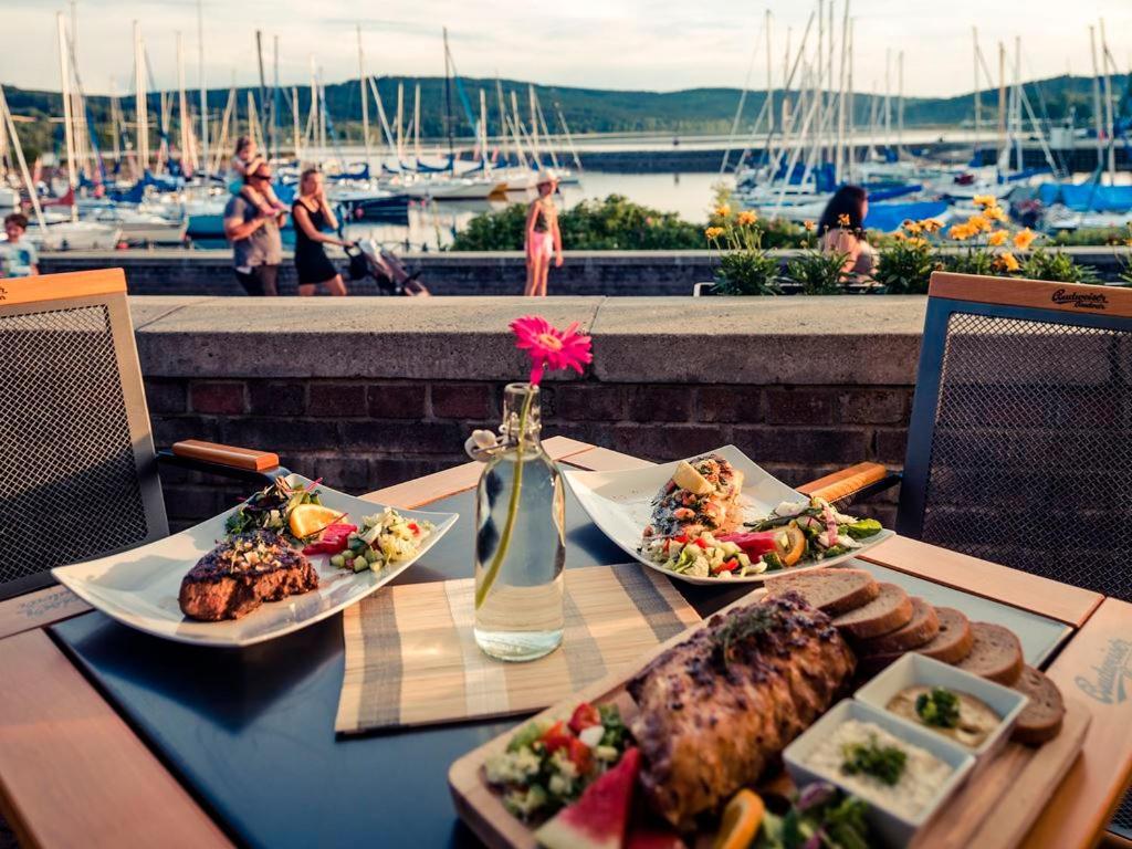 Landal Marina Lipno Ξενοδοχείο Lipno nad Vltavou Εξωτερικό φωτογραφία