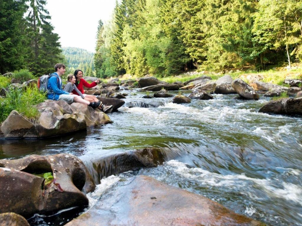 Landal Marina Lipno Ξενοδοχείο Lipno nad Vltavou Εξωτερικό φωτογραφία